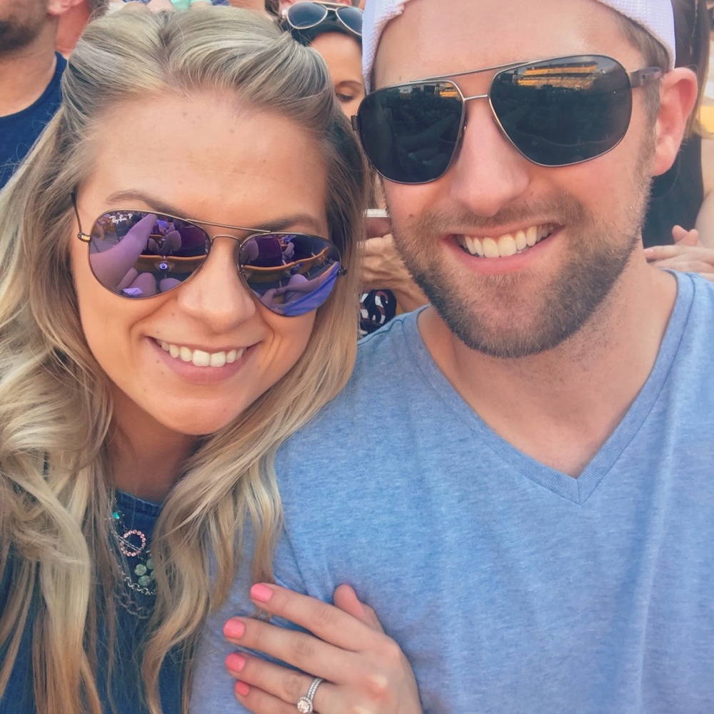 Meet your Posher, Kayla